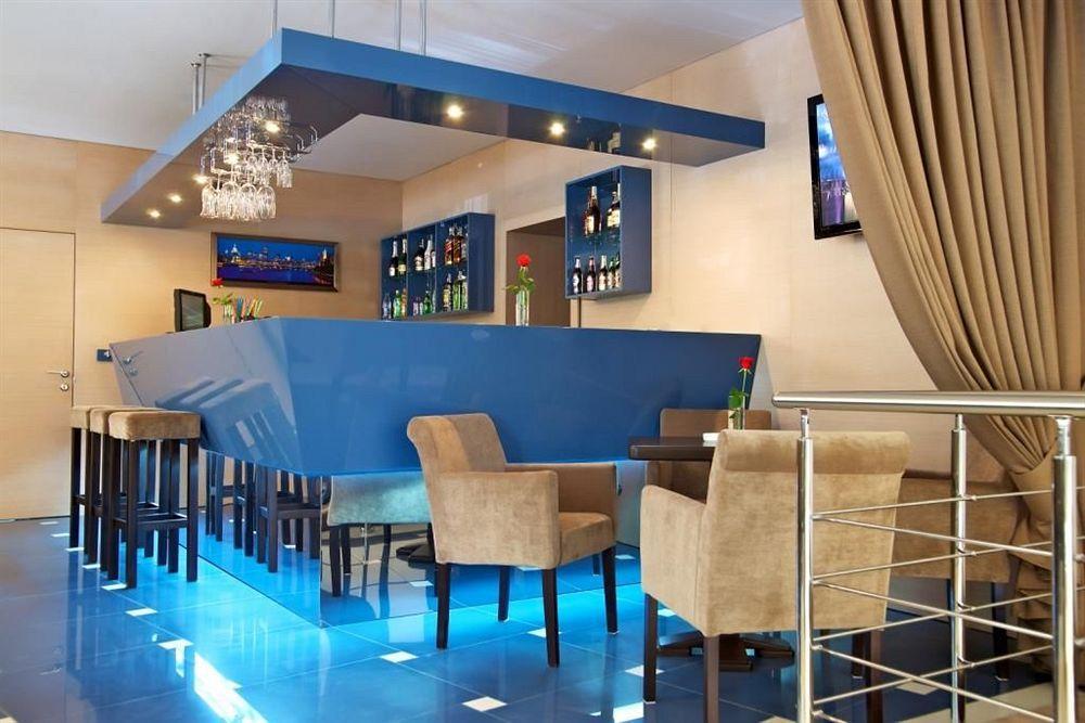 Teatralny Hotel Zaporizhia Kültér fotó